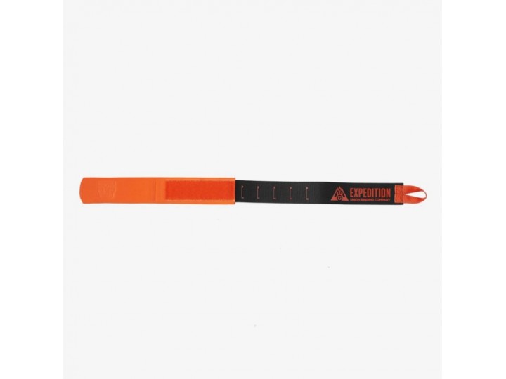 UNION-Сплитборд страп-SPLITBOARD STRAP-Black/Orange